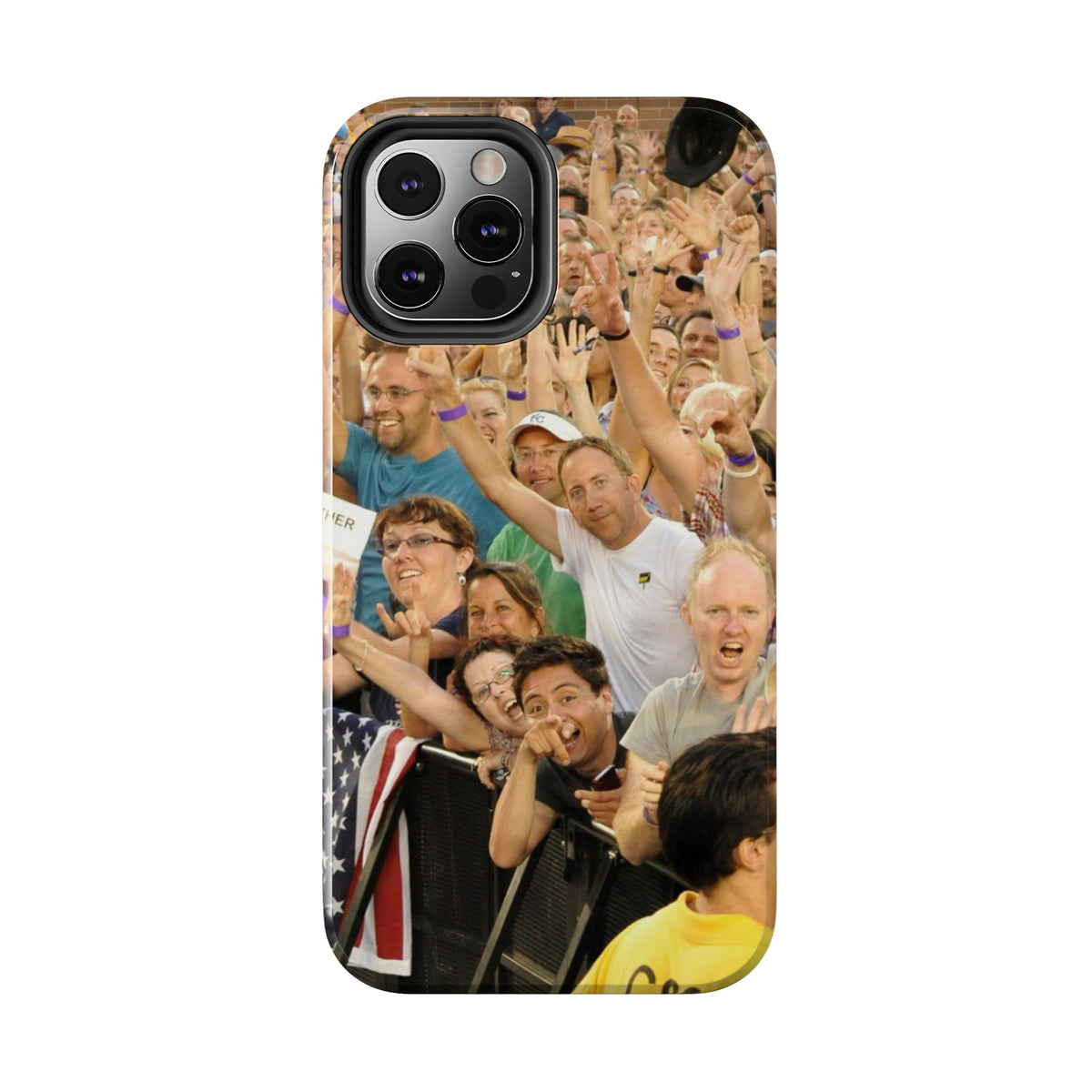 Tough Phone Case