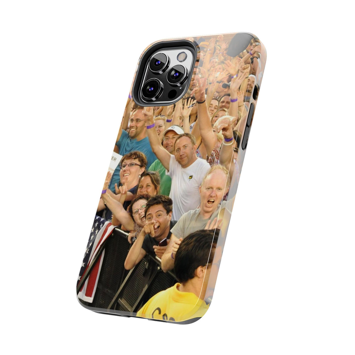 Tough Phone Case