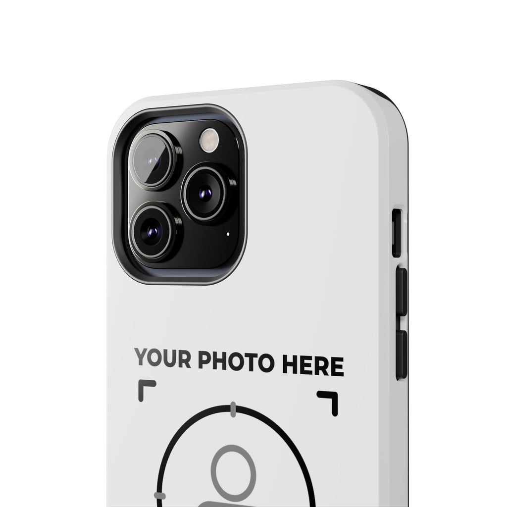 Personalized Tough Phone Case