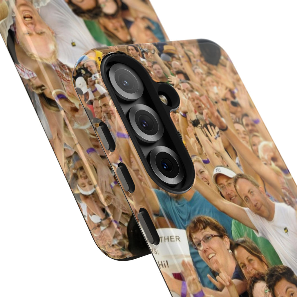 Tough Phone Case