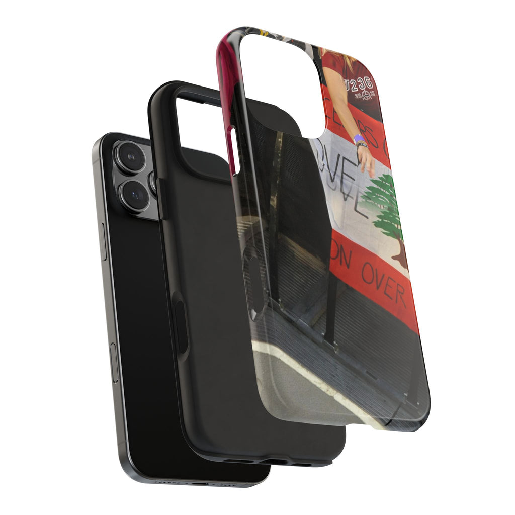 Tough Phone Case