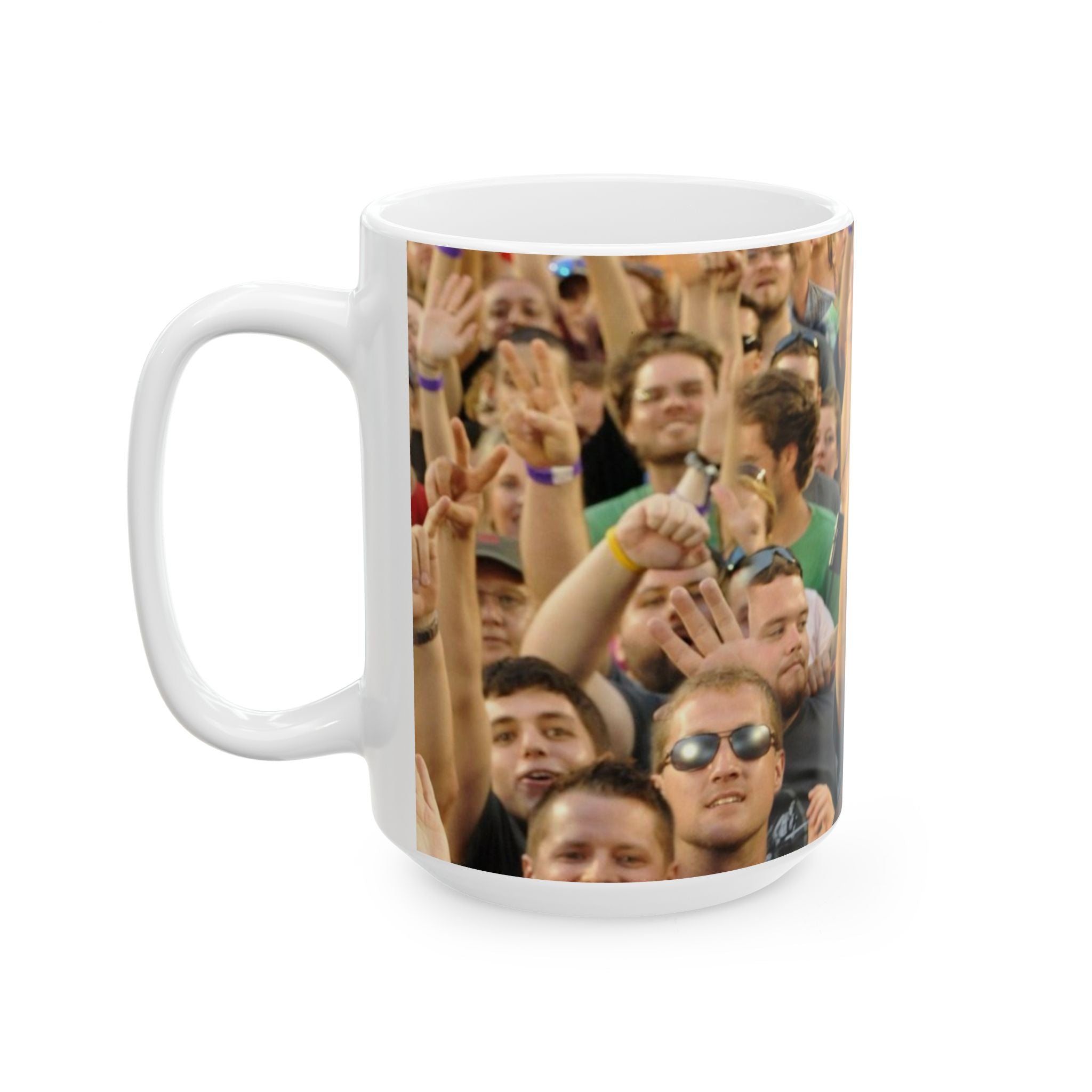 Ceramic Mug