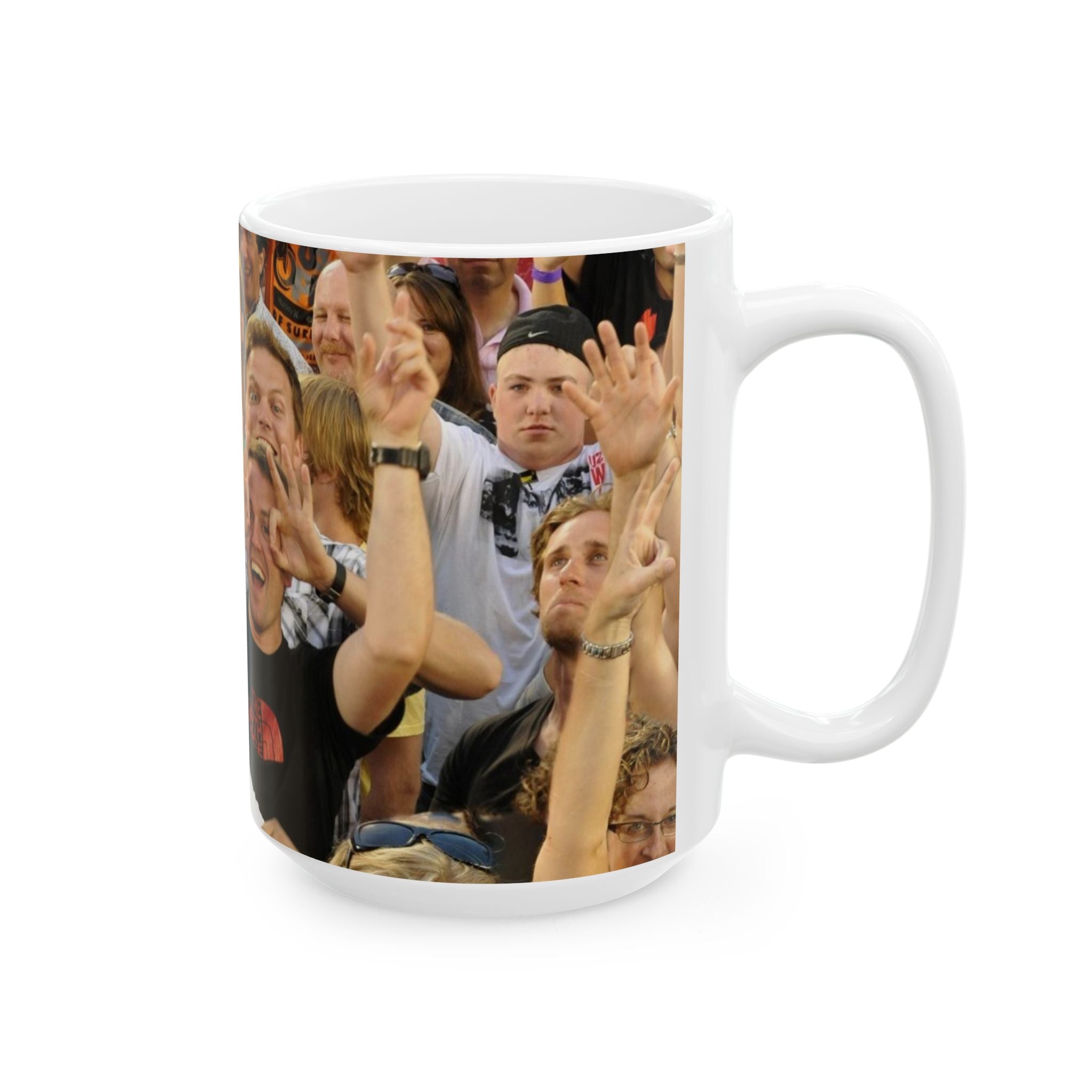 Ceramic Mug