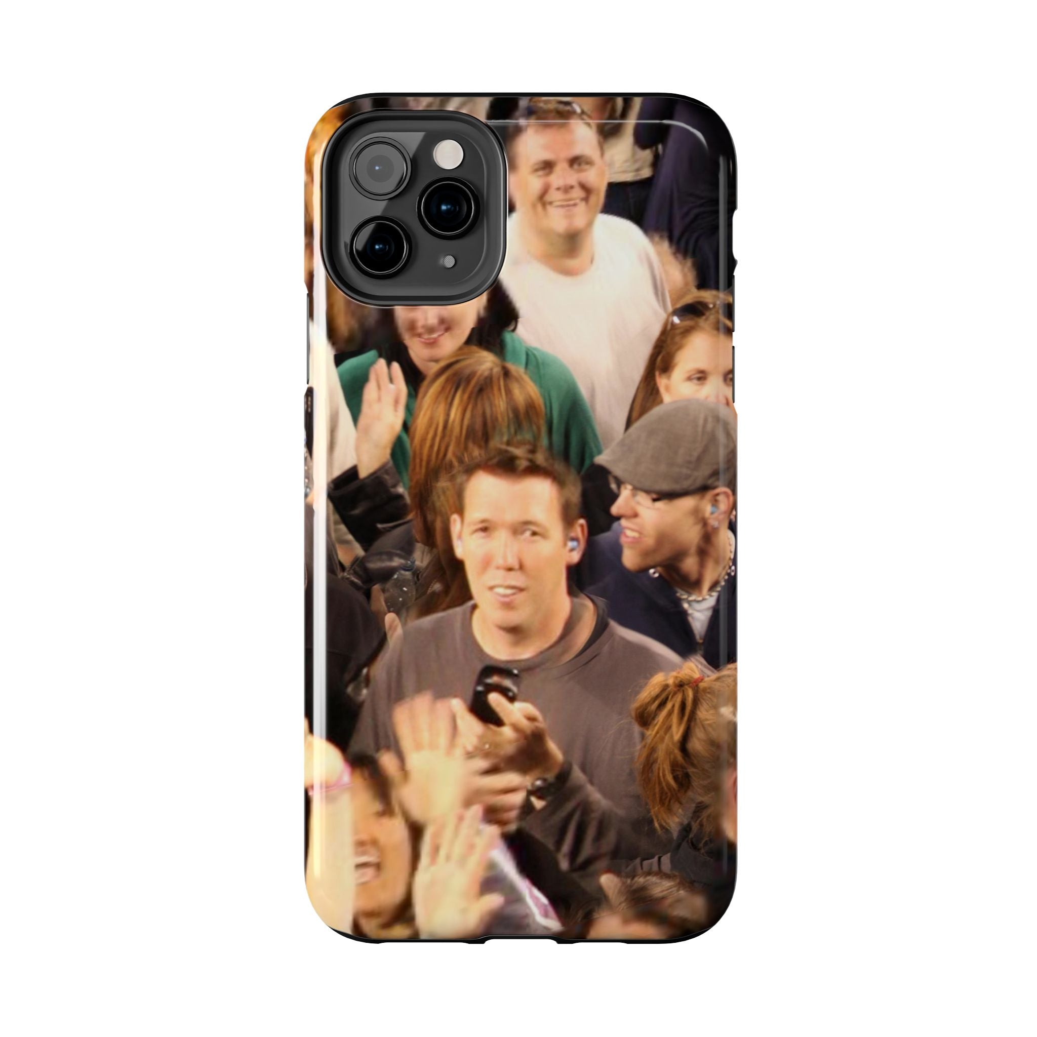Tough Phone Case