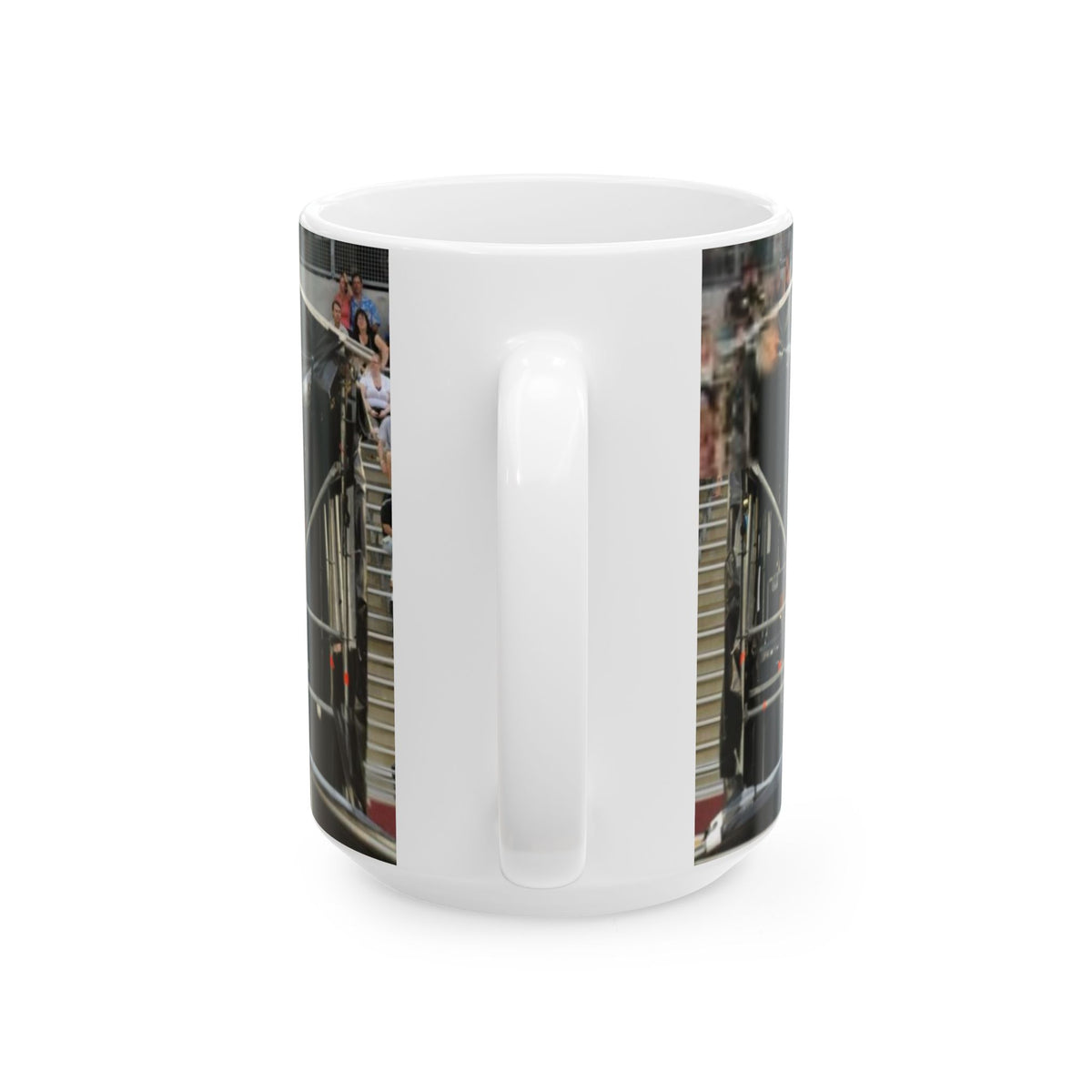Ceramic Mug