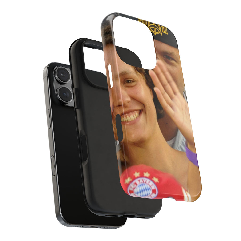 Tough Phone Case