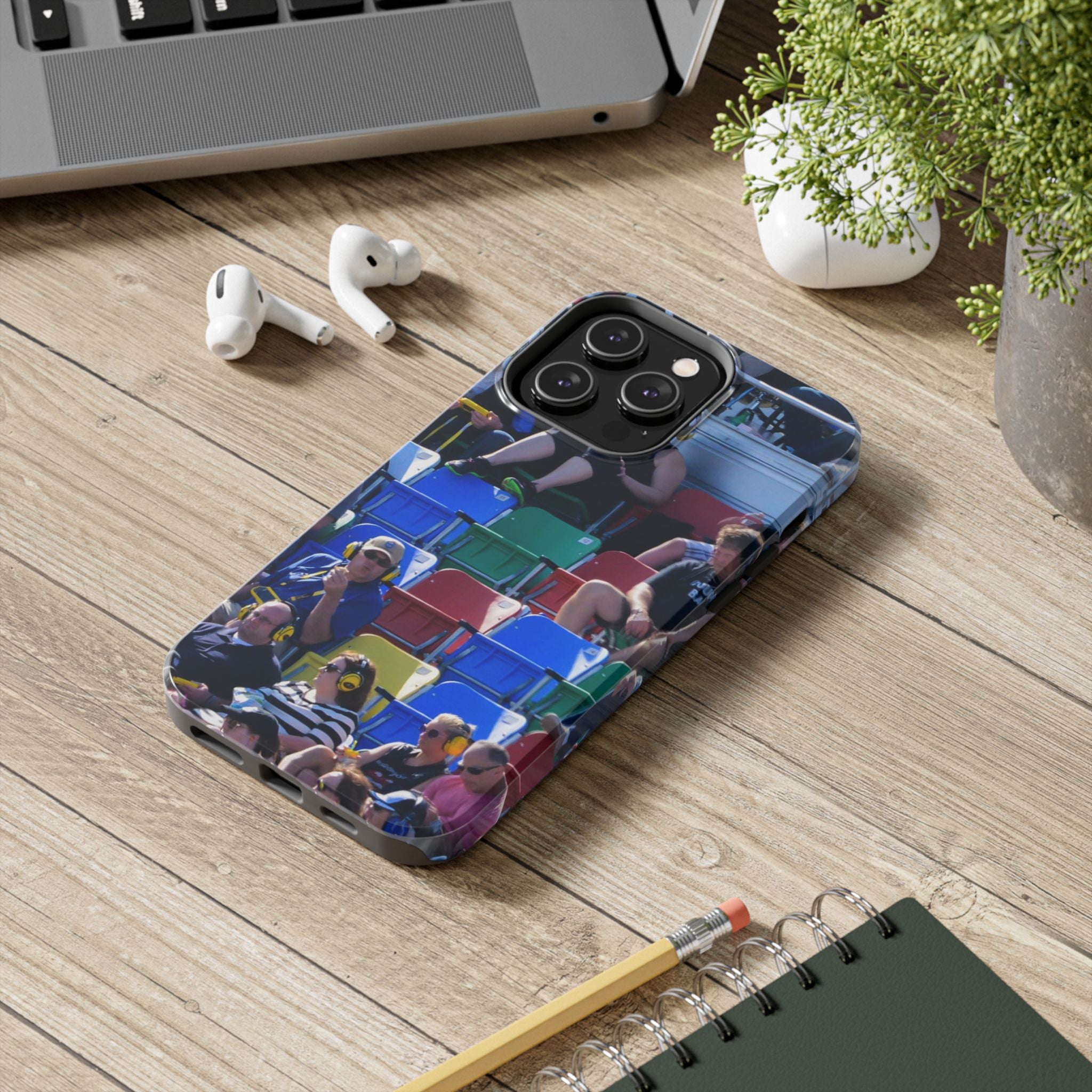 Tough Phone Case