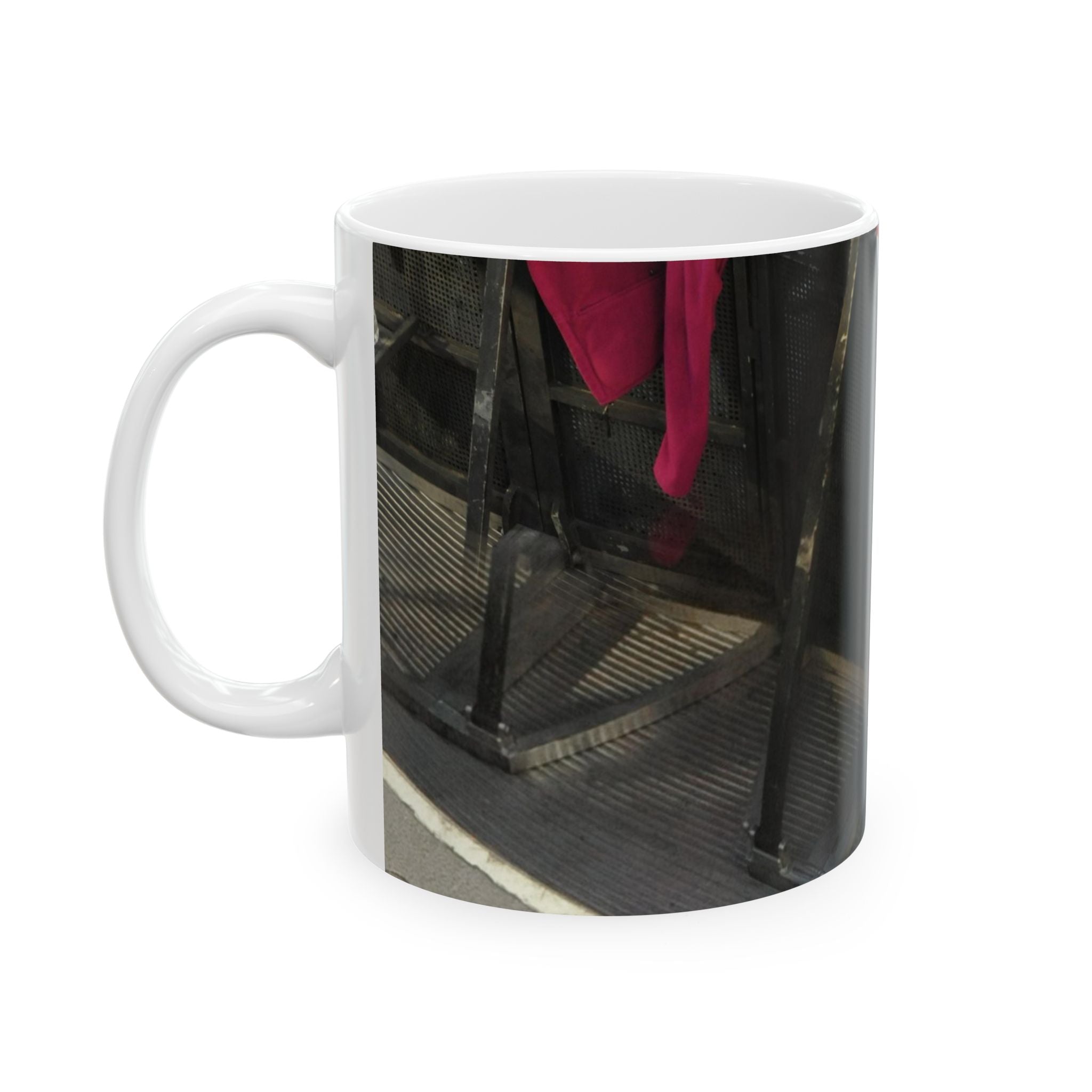 Ceramic Mug