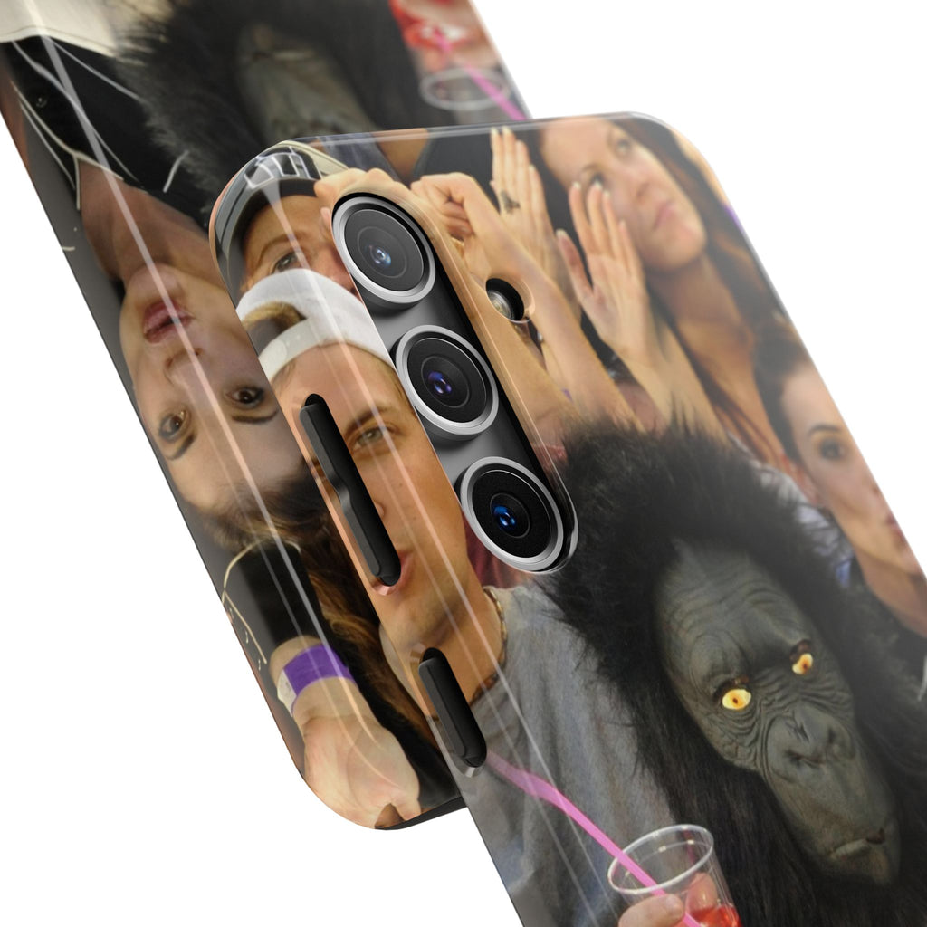 Tough Phone Case