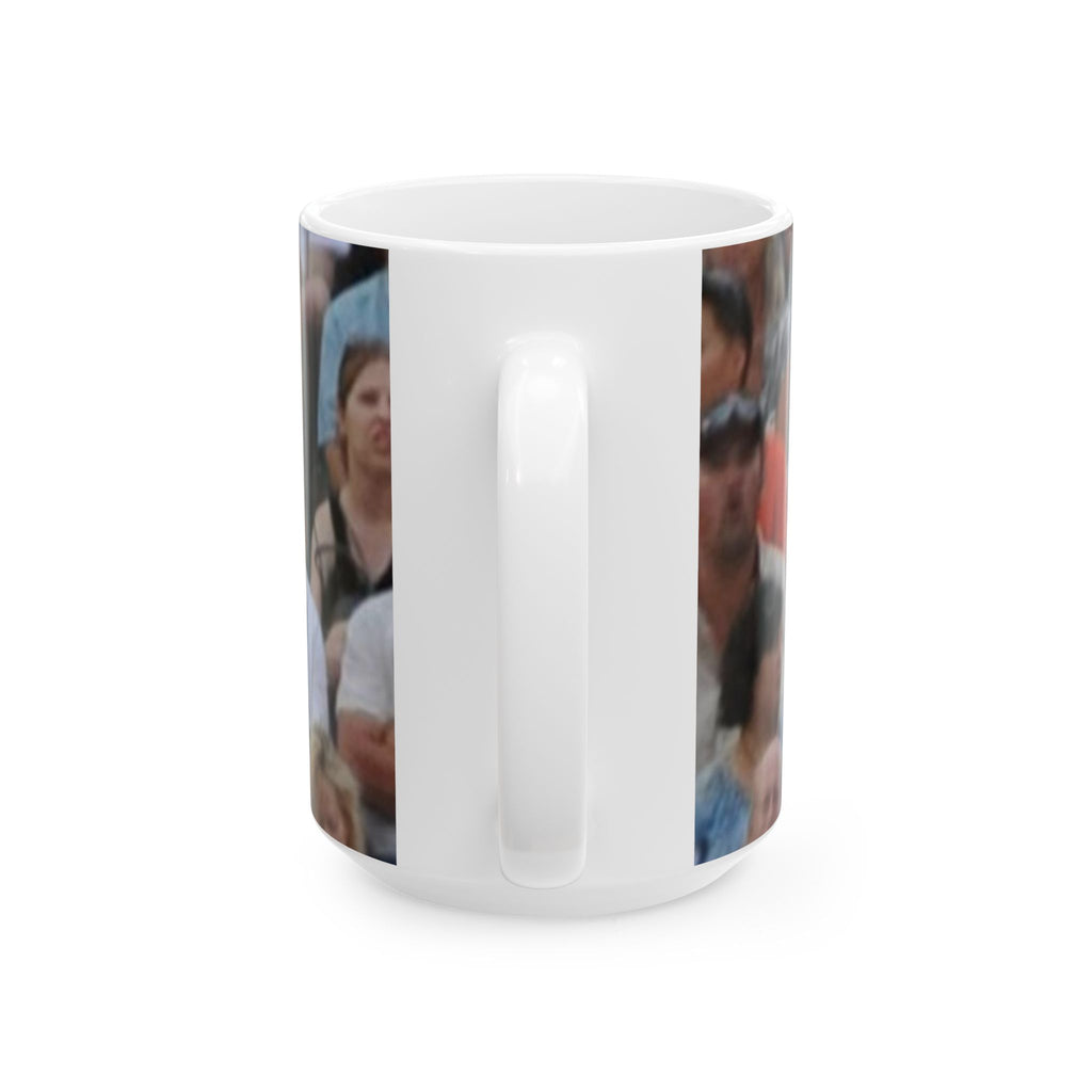 Ceramic Mug