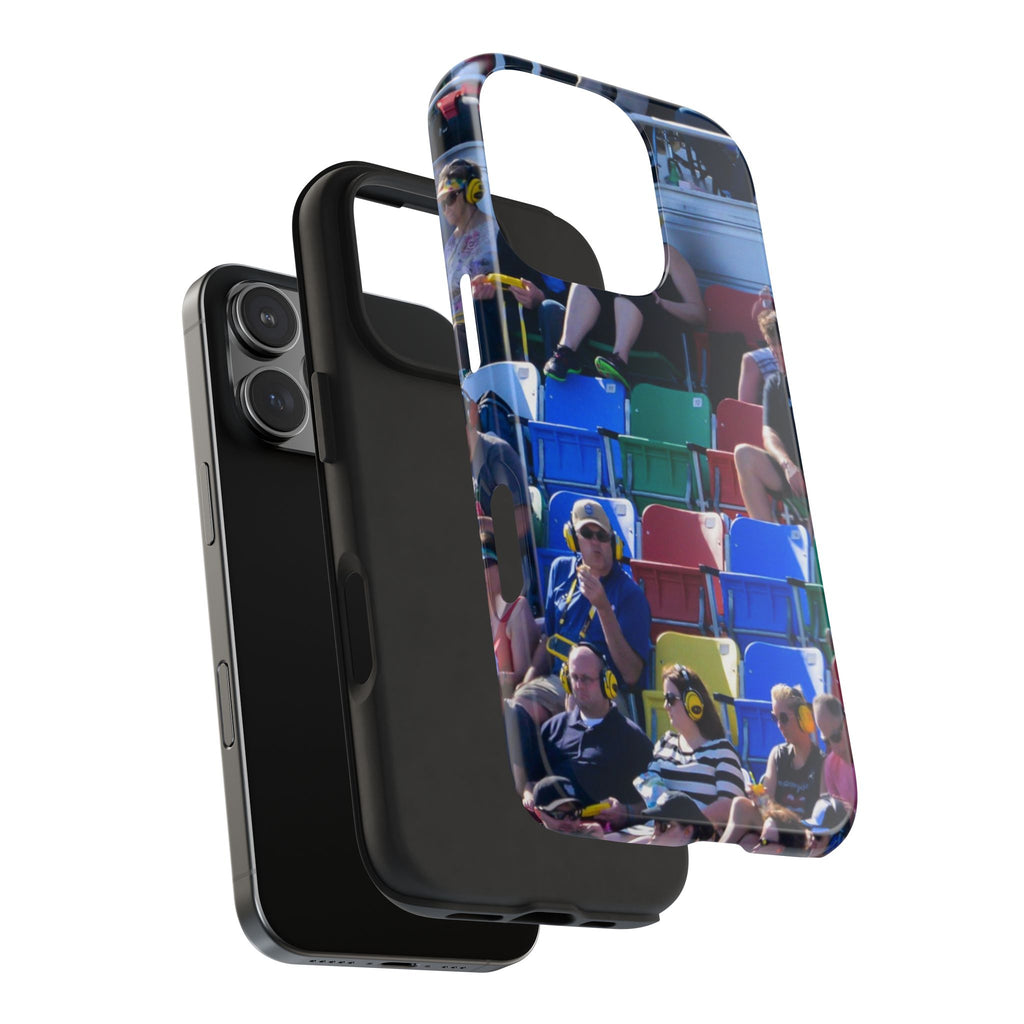 Tough Phone Case