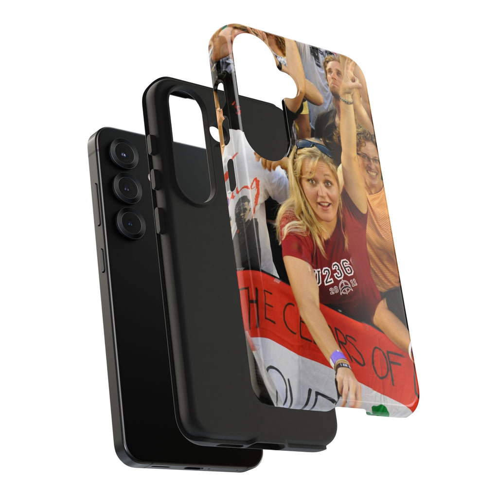 Tough Phone Case