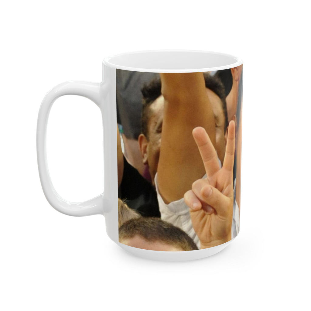 Ceramic Mug