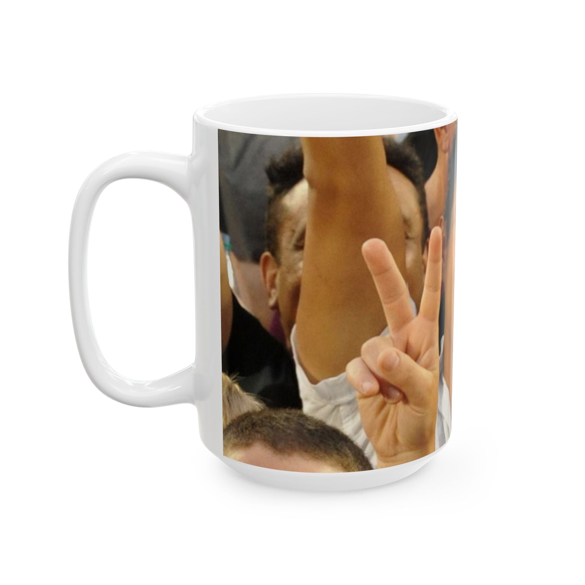 Ceramic Mug