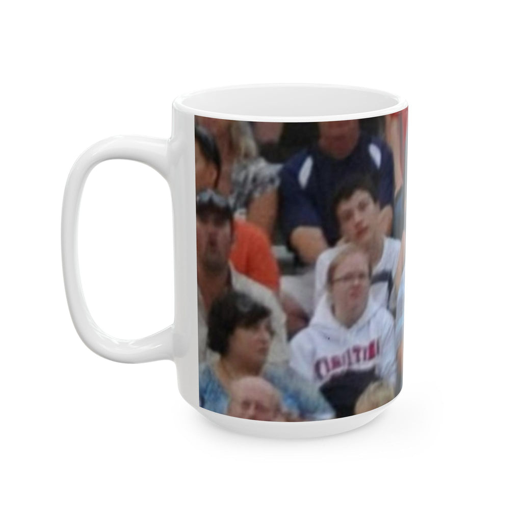 Ceramic Mug