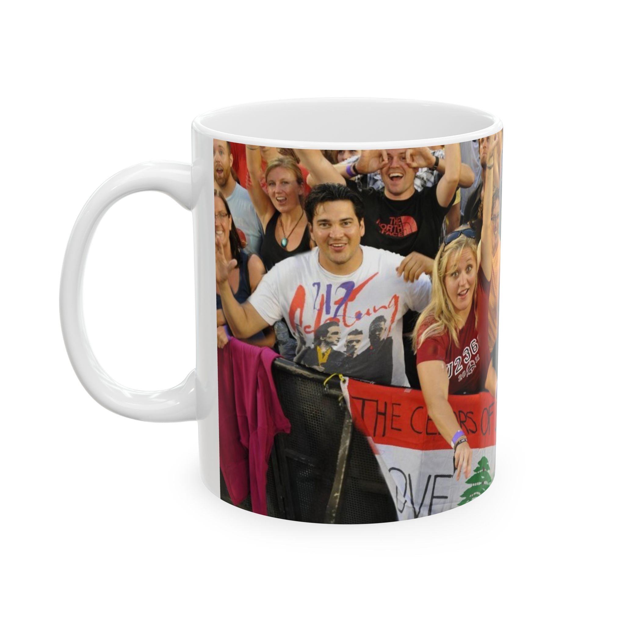 Ceramic Mug