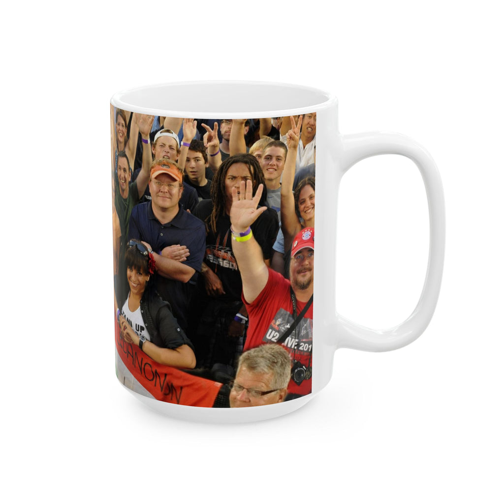 Ceramic Mug