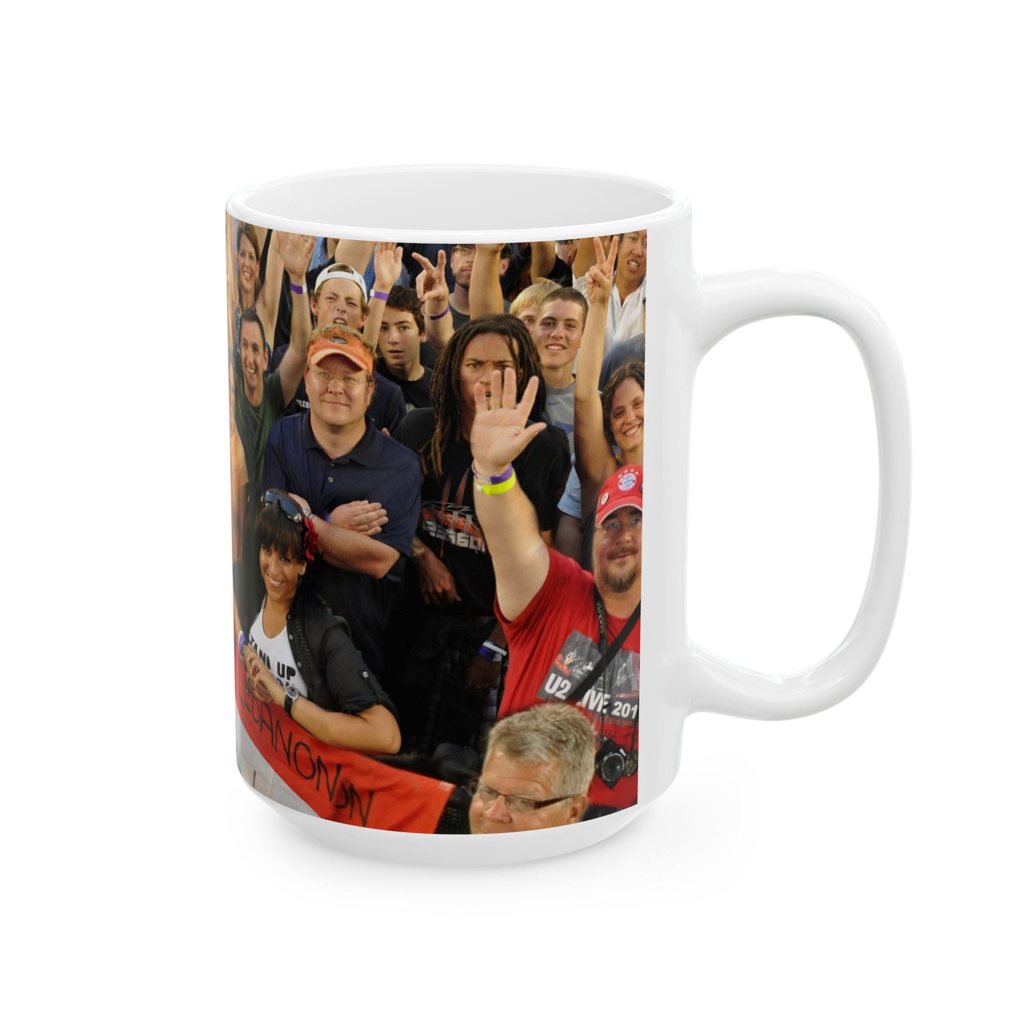 Ceramic Mug