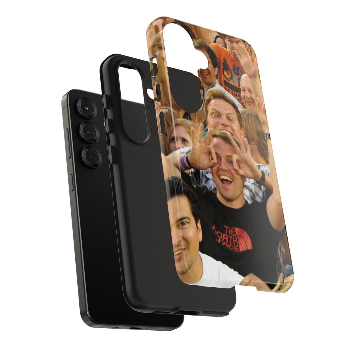 Tough Phone Case