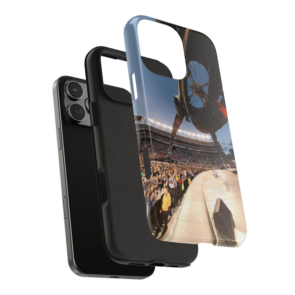 Tough Phone Case