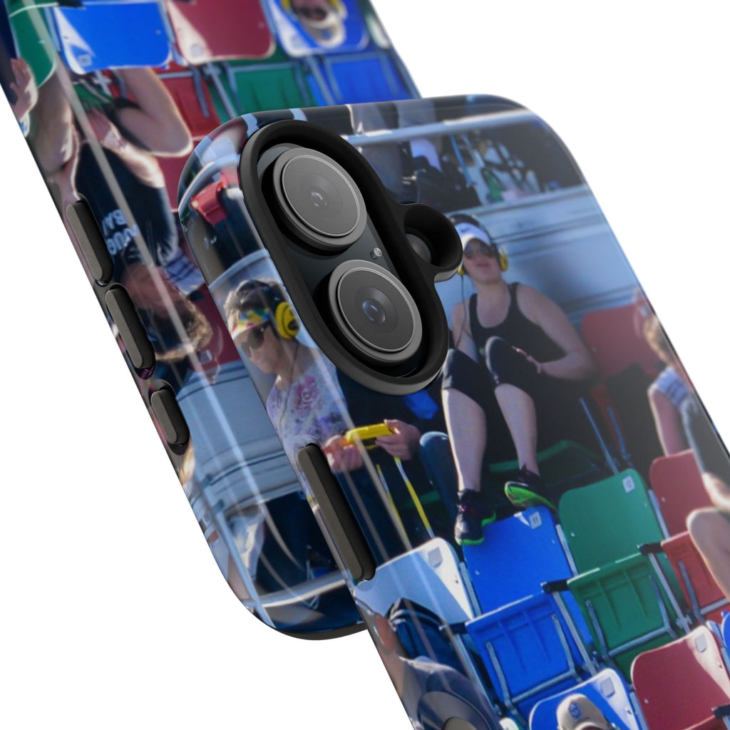 Tough Phone Case