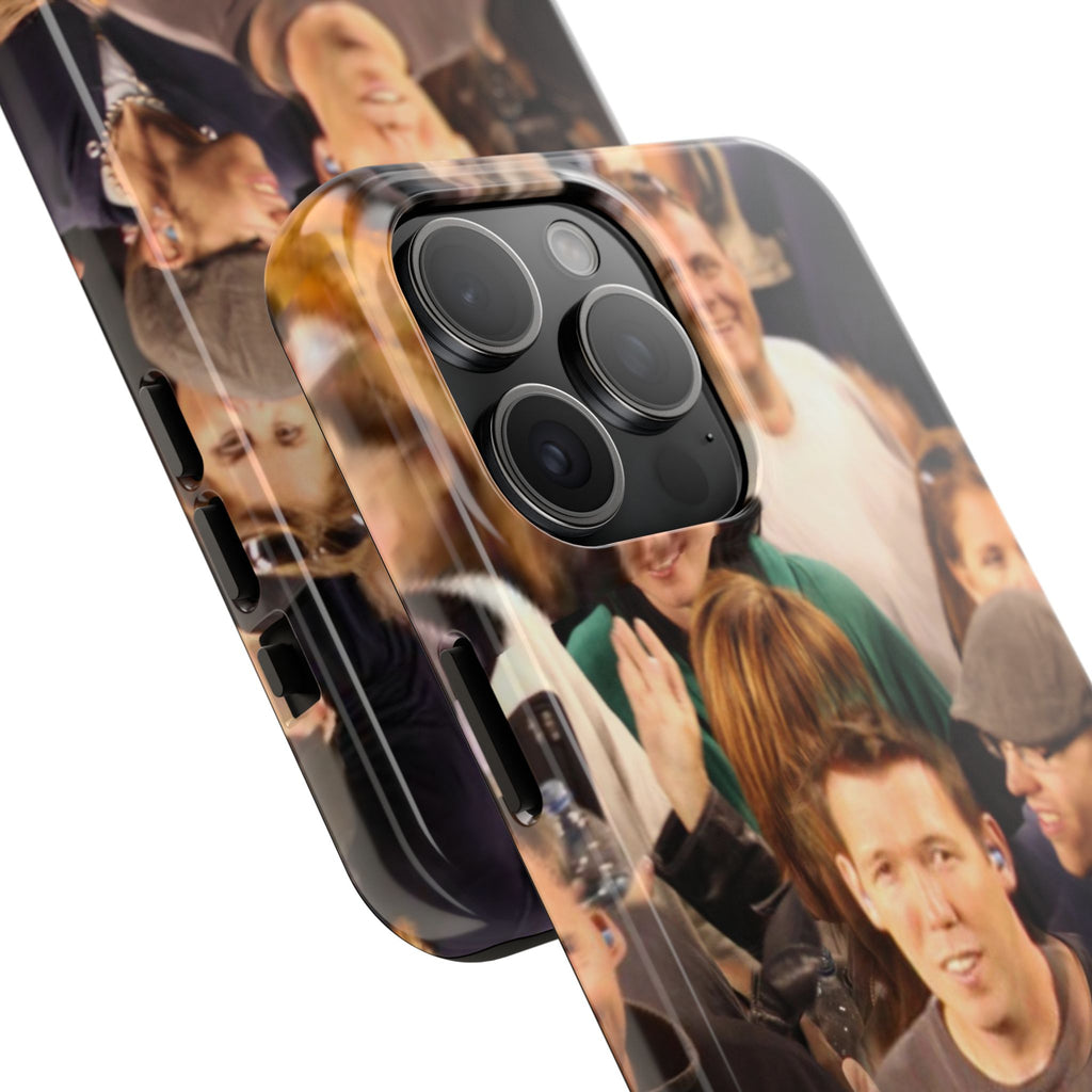 Tough Phone Case