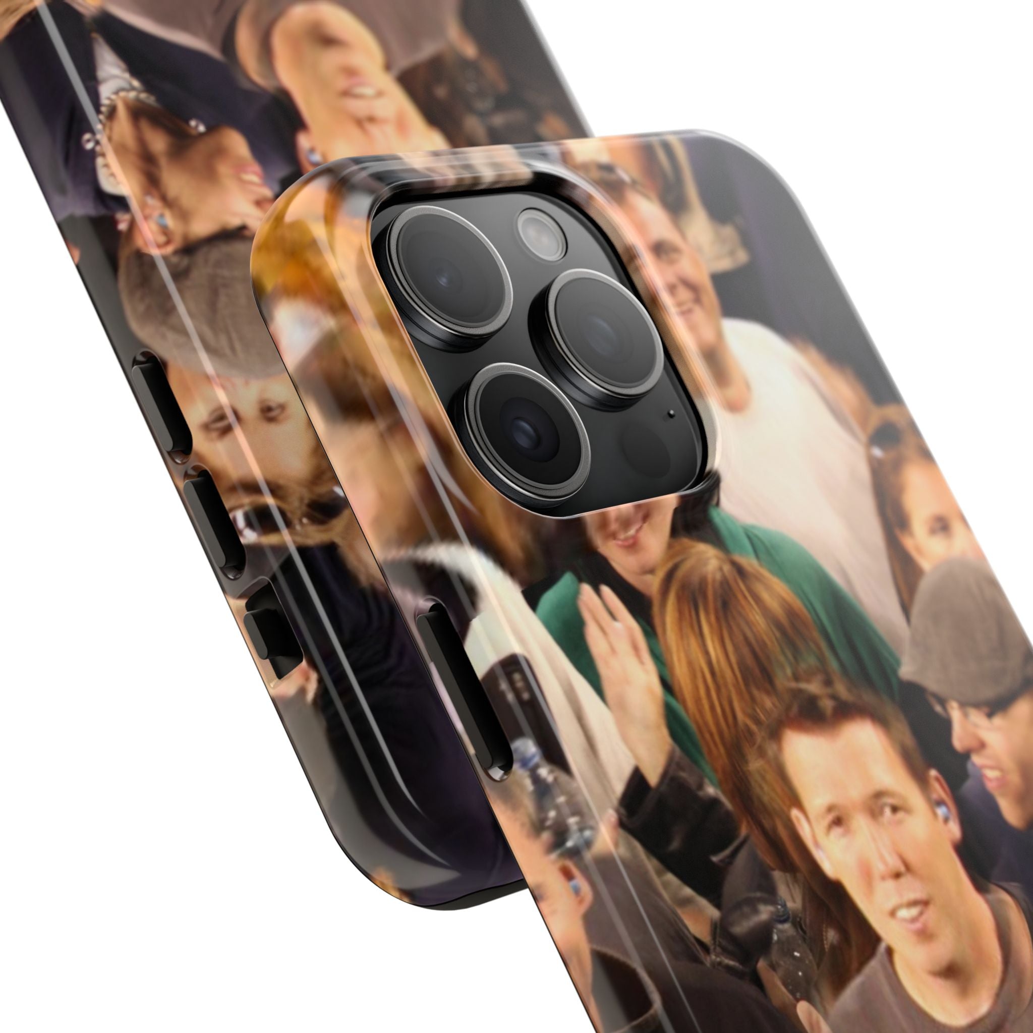 Tough Phone Case