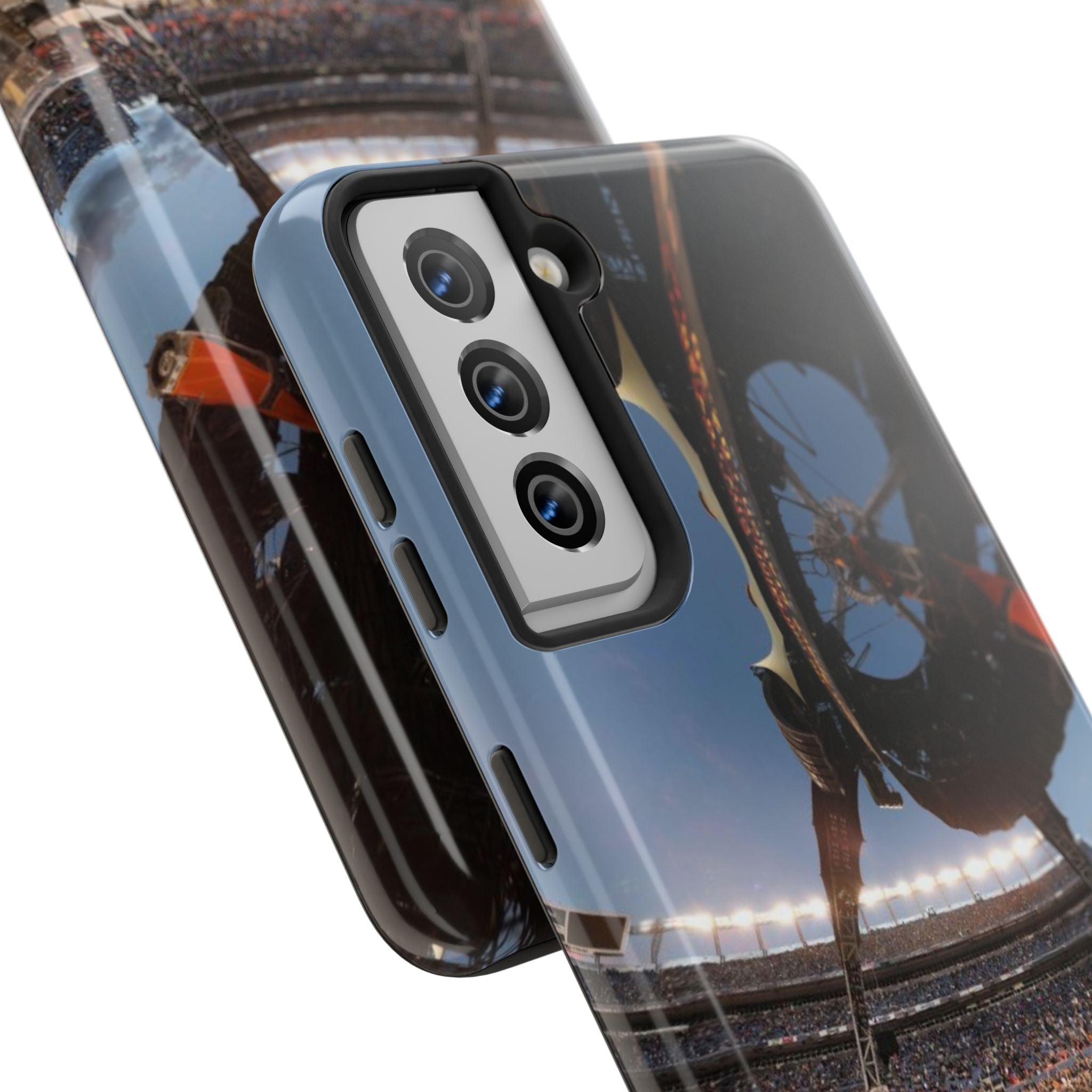 Tough Phone Case