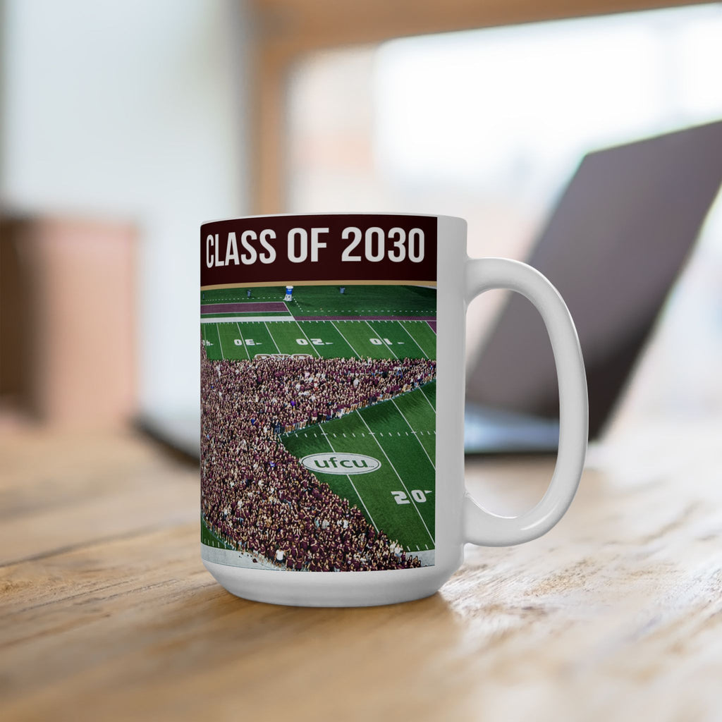 15 oz Coffee Mug