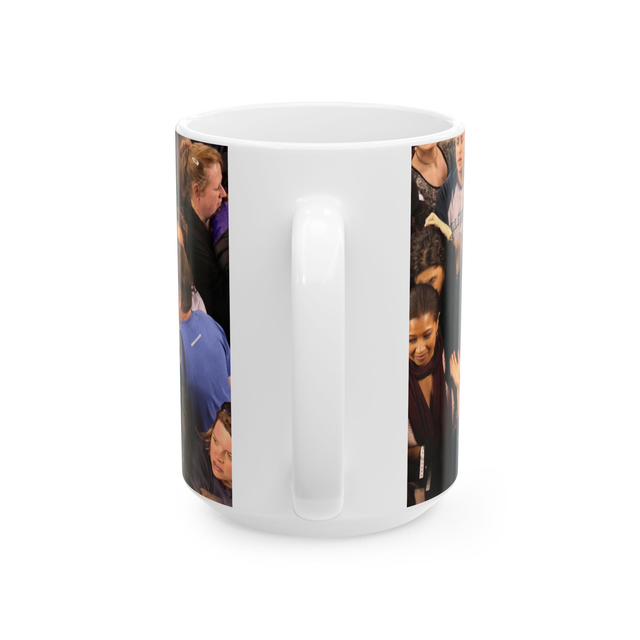 Ceramic Mug