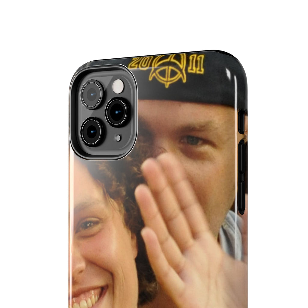 Tough Phone Case