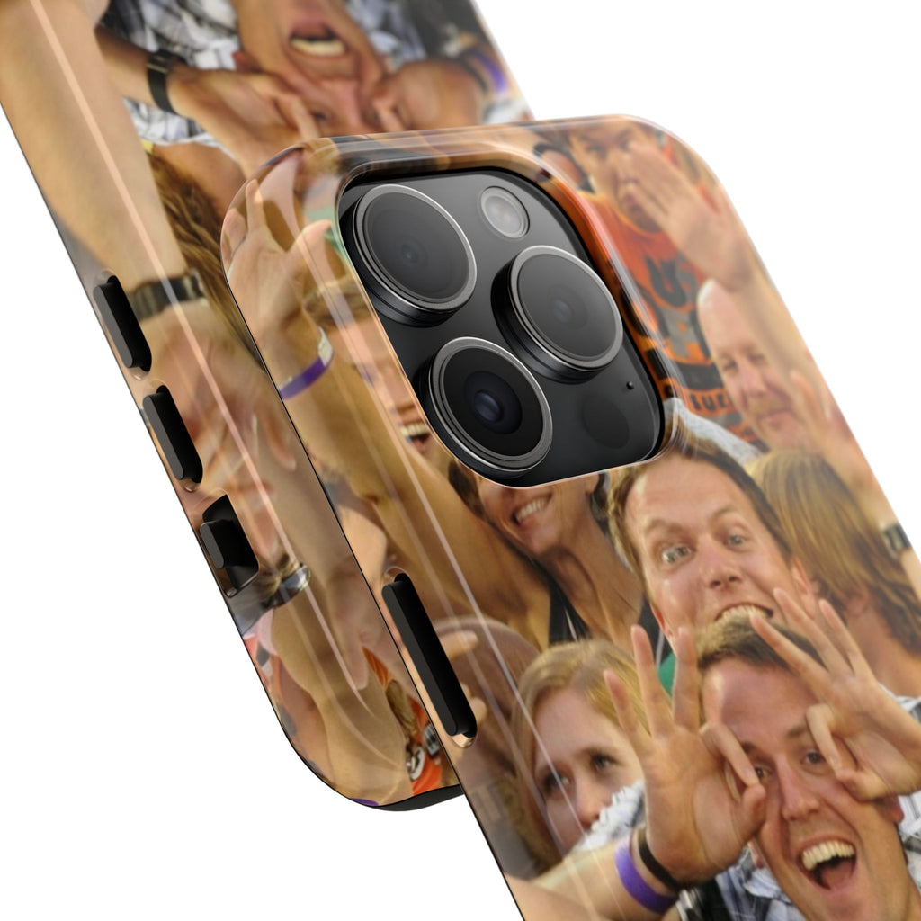Tough Phone Case