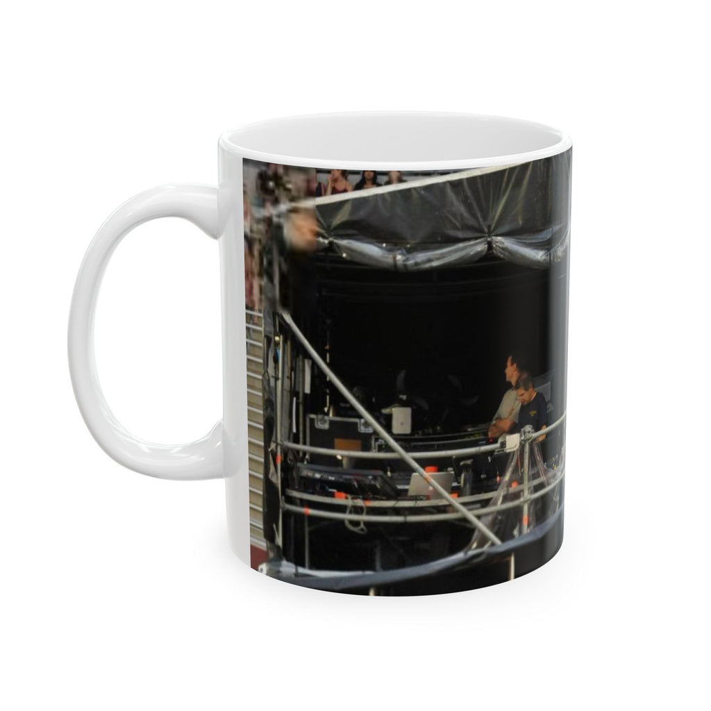 Ceramic Mug