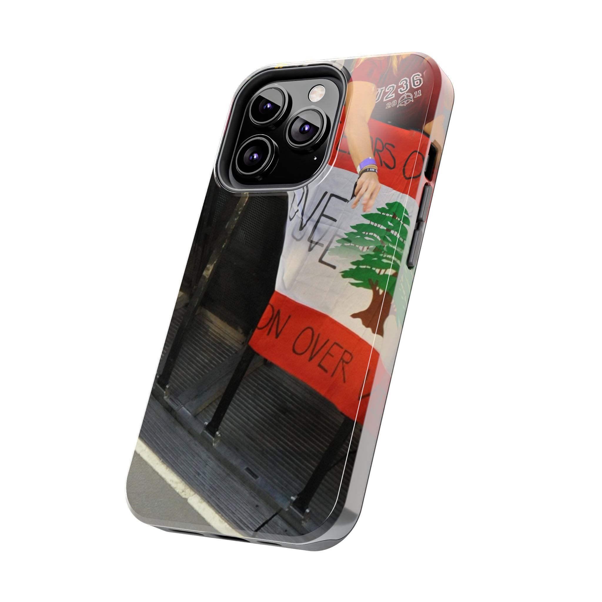 Tough Phone Case
