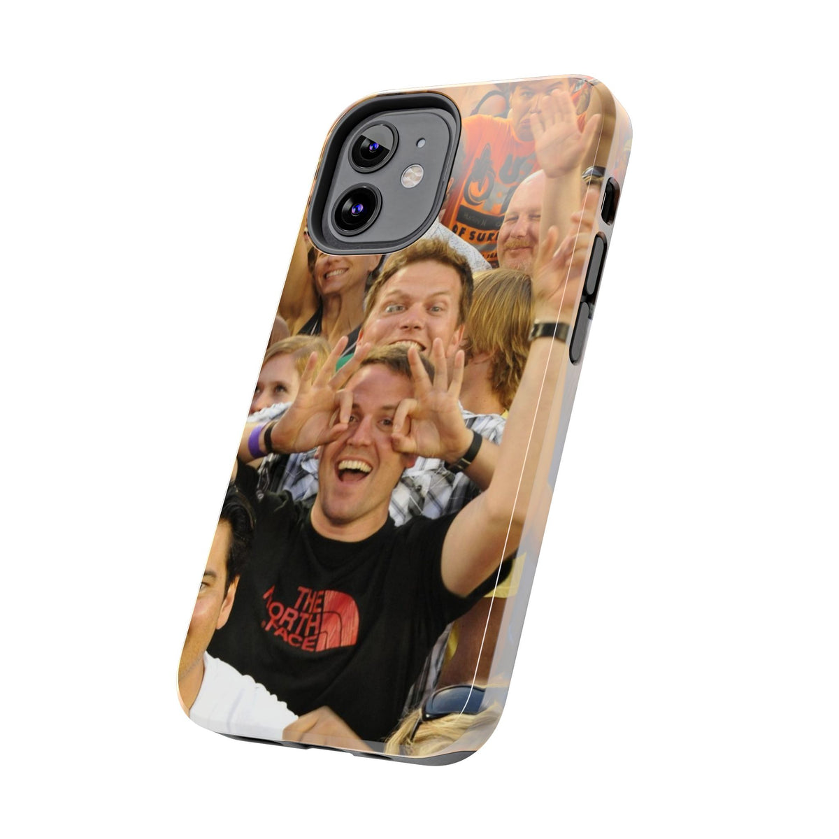 Tough Phone Case