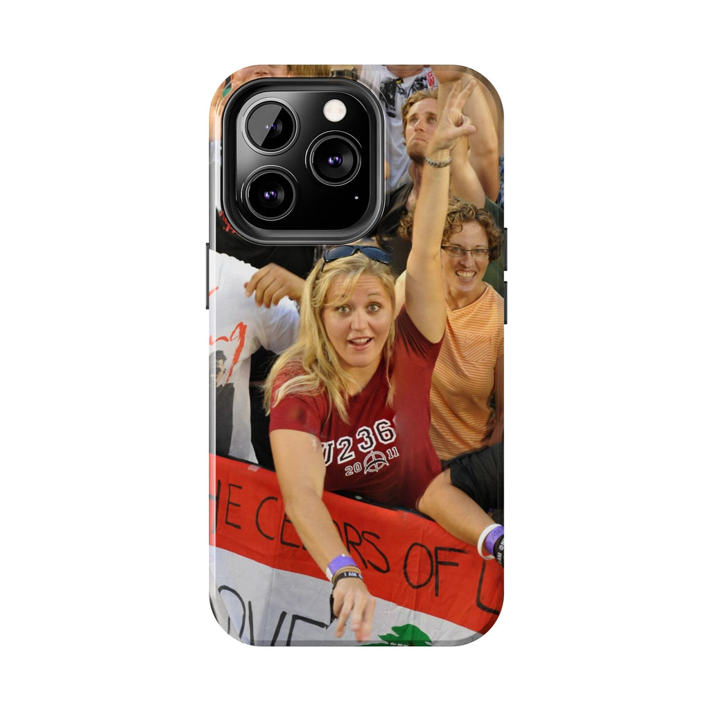 Tough Phone Case