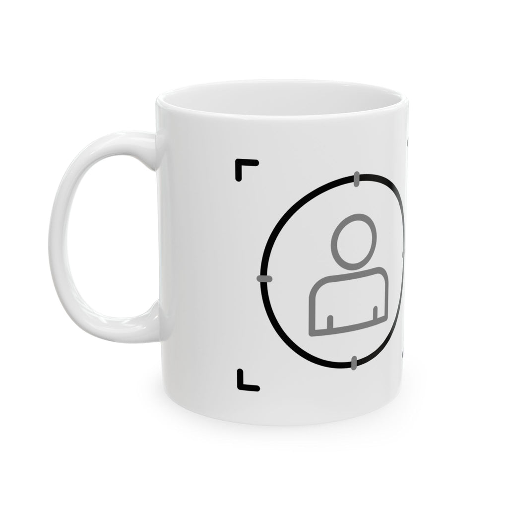 Ceramic Mug