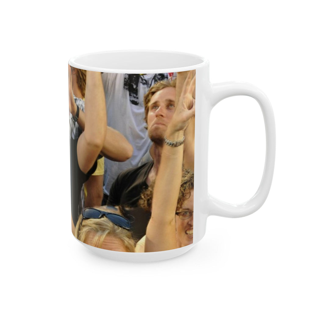 Ceramic Mug