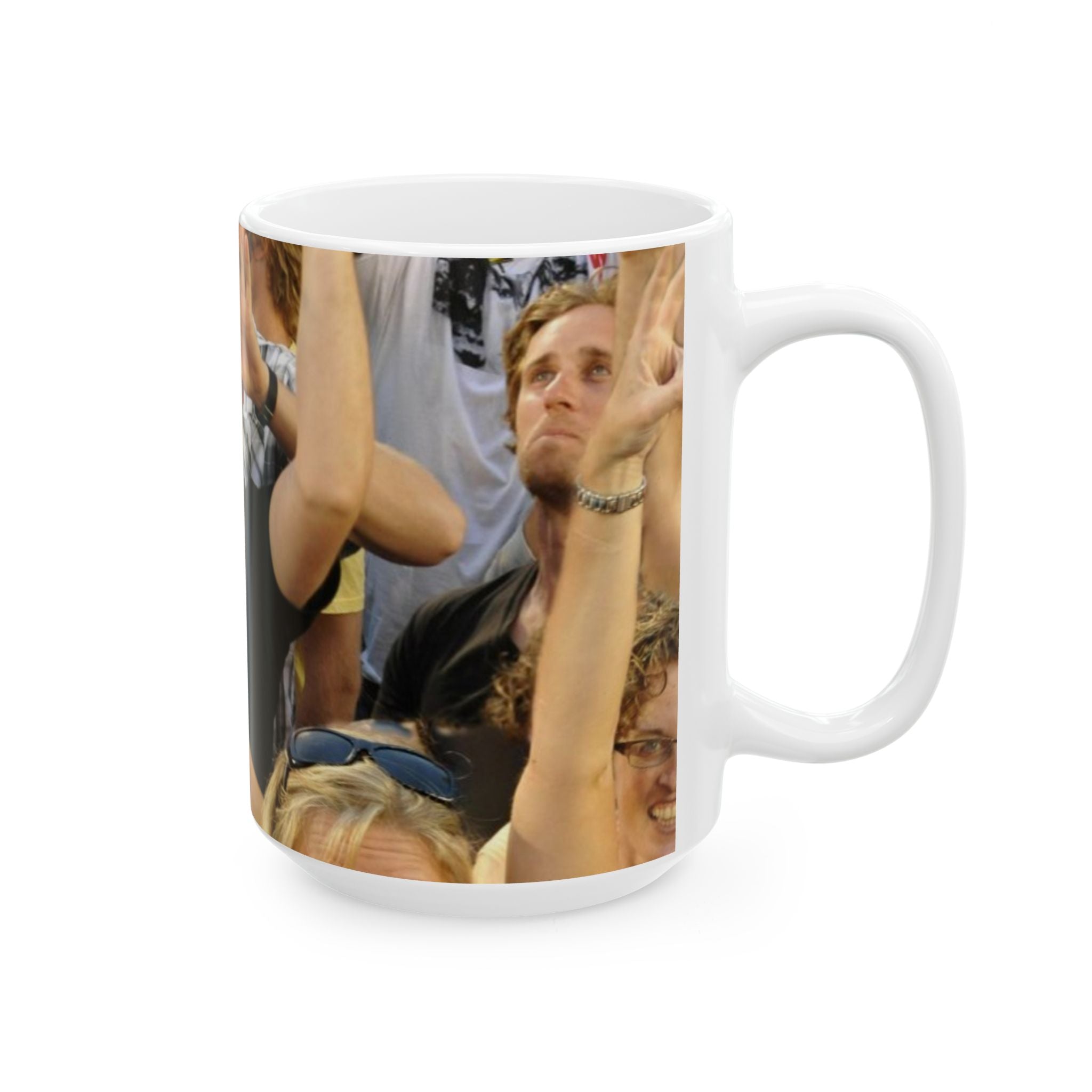 Ceramic Mug