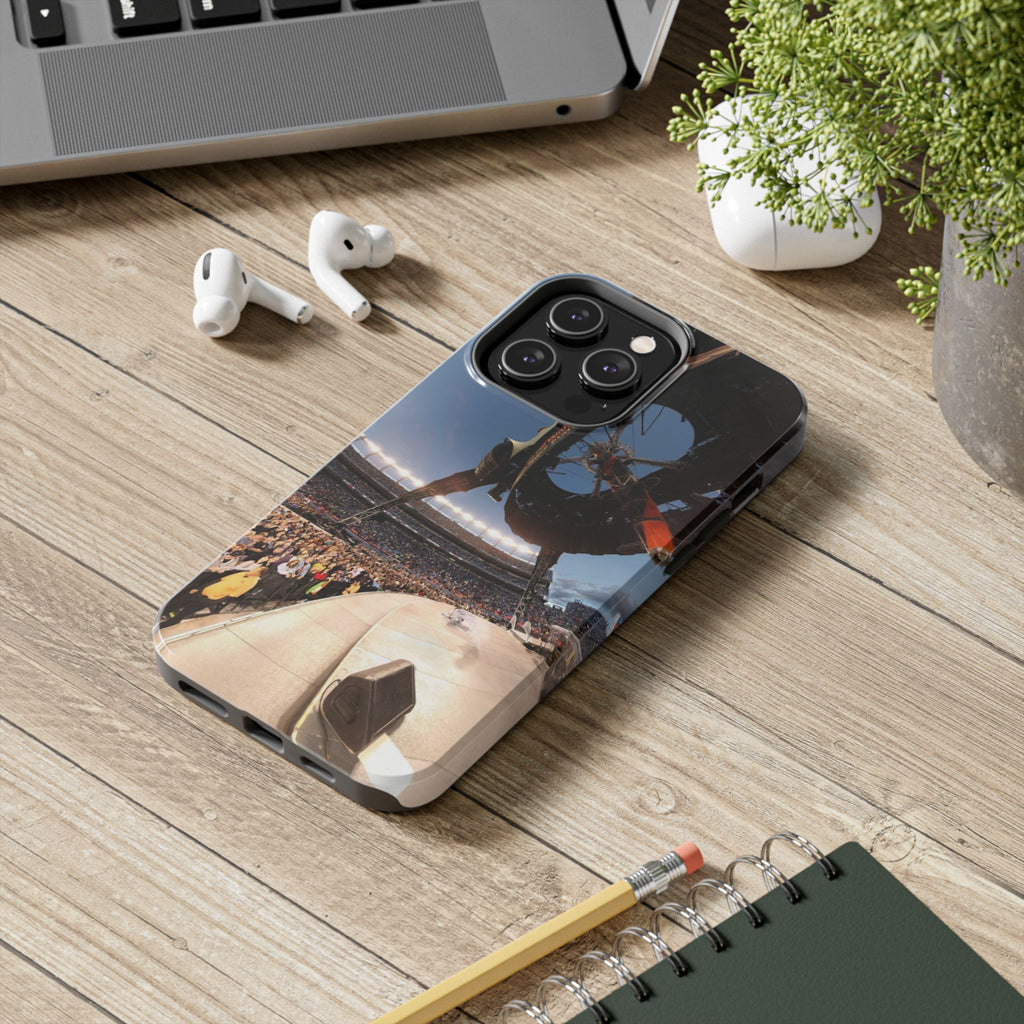 Tough Phone Case