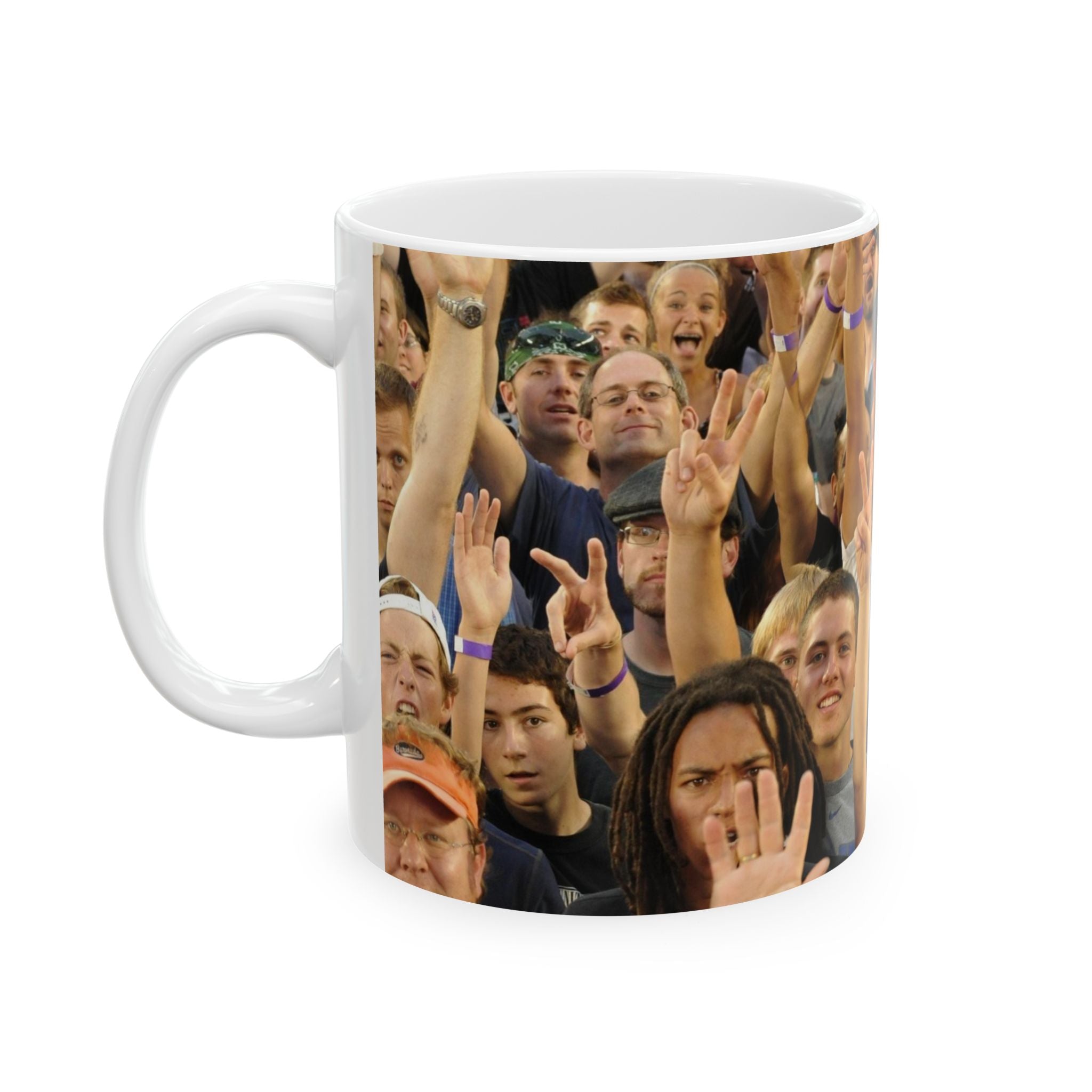 Ceramic Mug