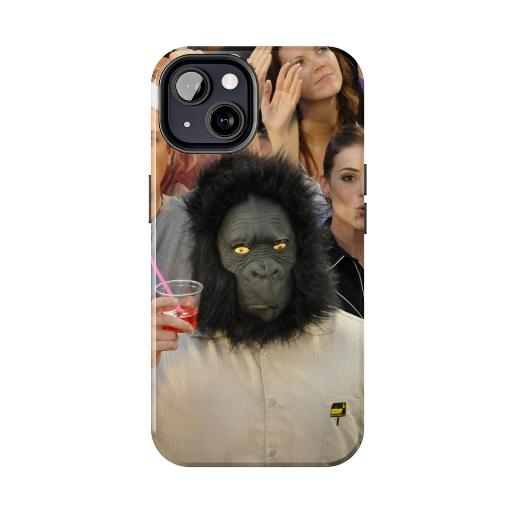 Tough Phone Case