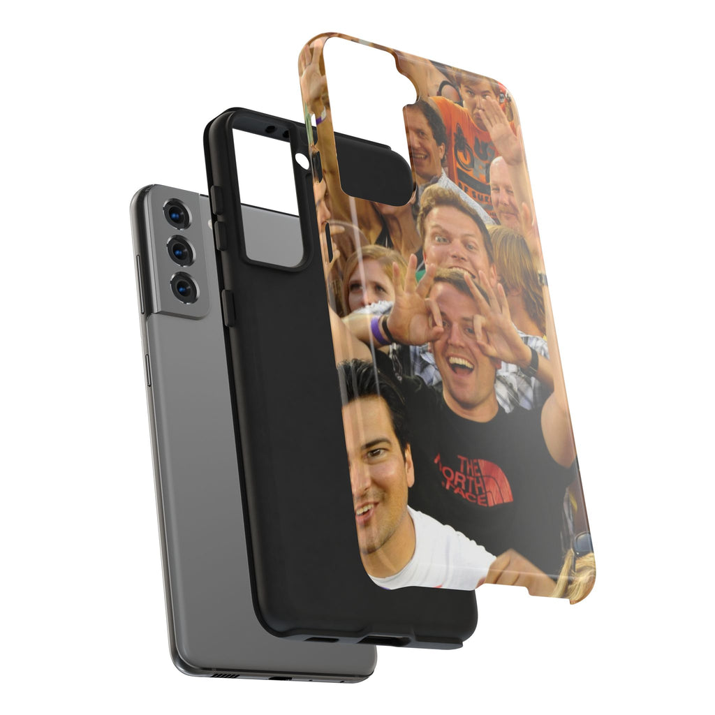 Tough Phone Case