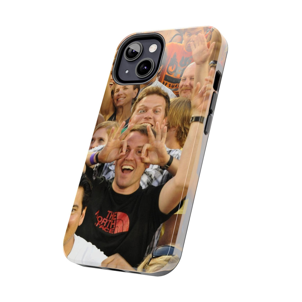 Tough Phone Case