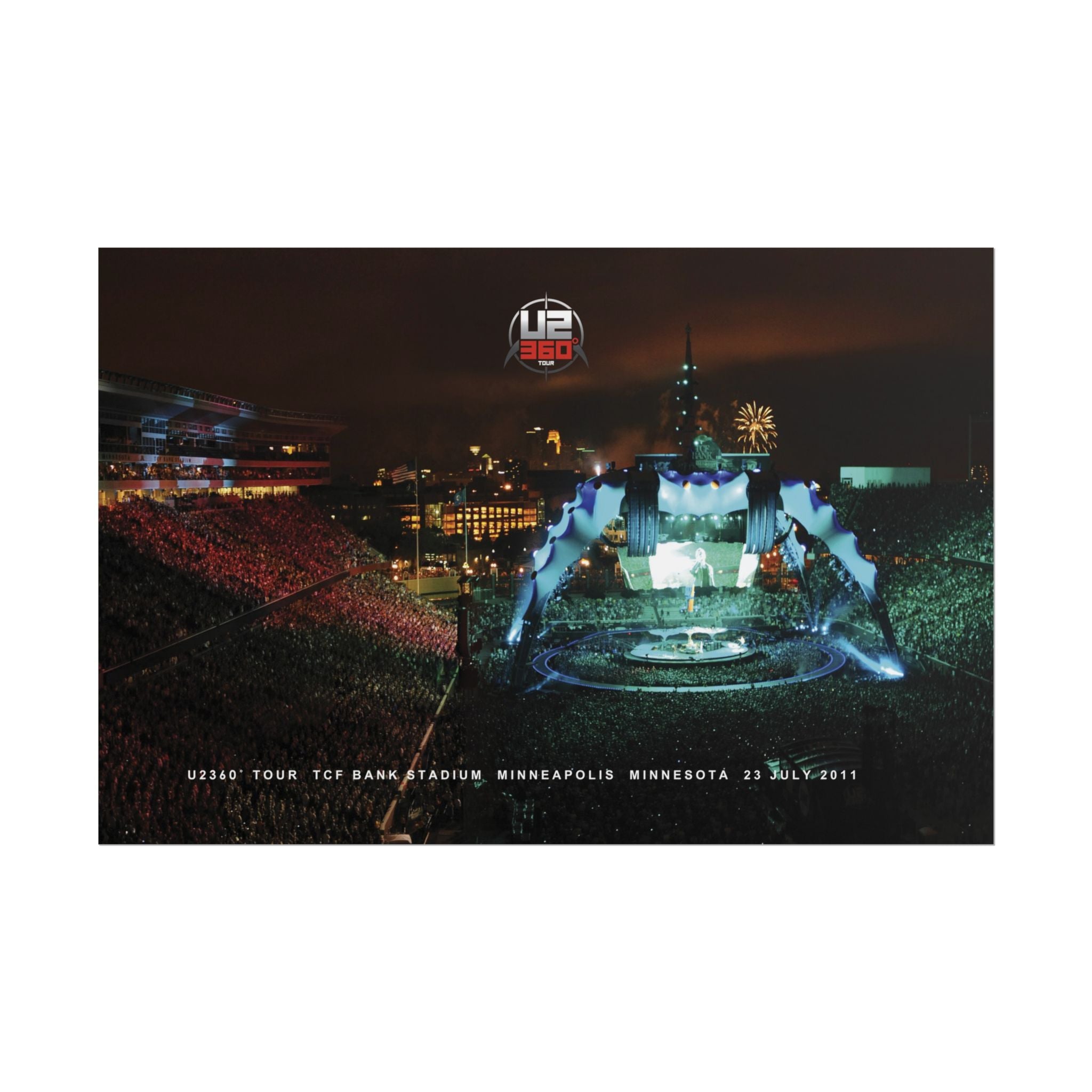 Poster (Stadium)