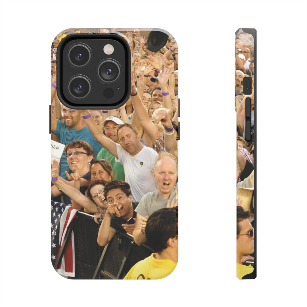 Tough Phone Case