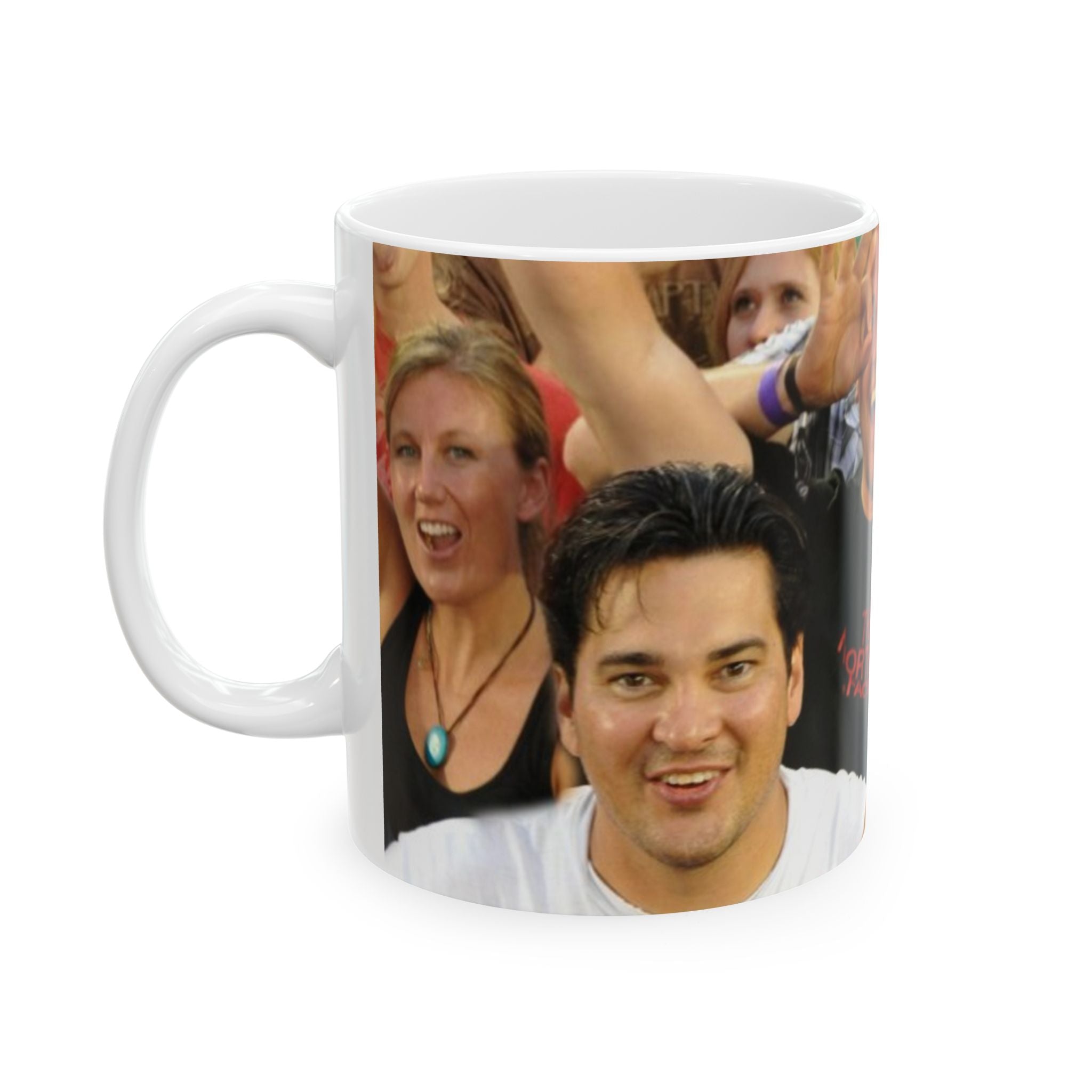 Ceramic Mug