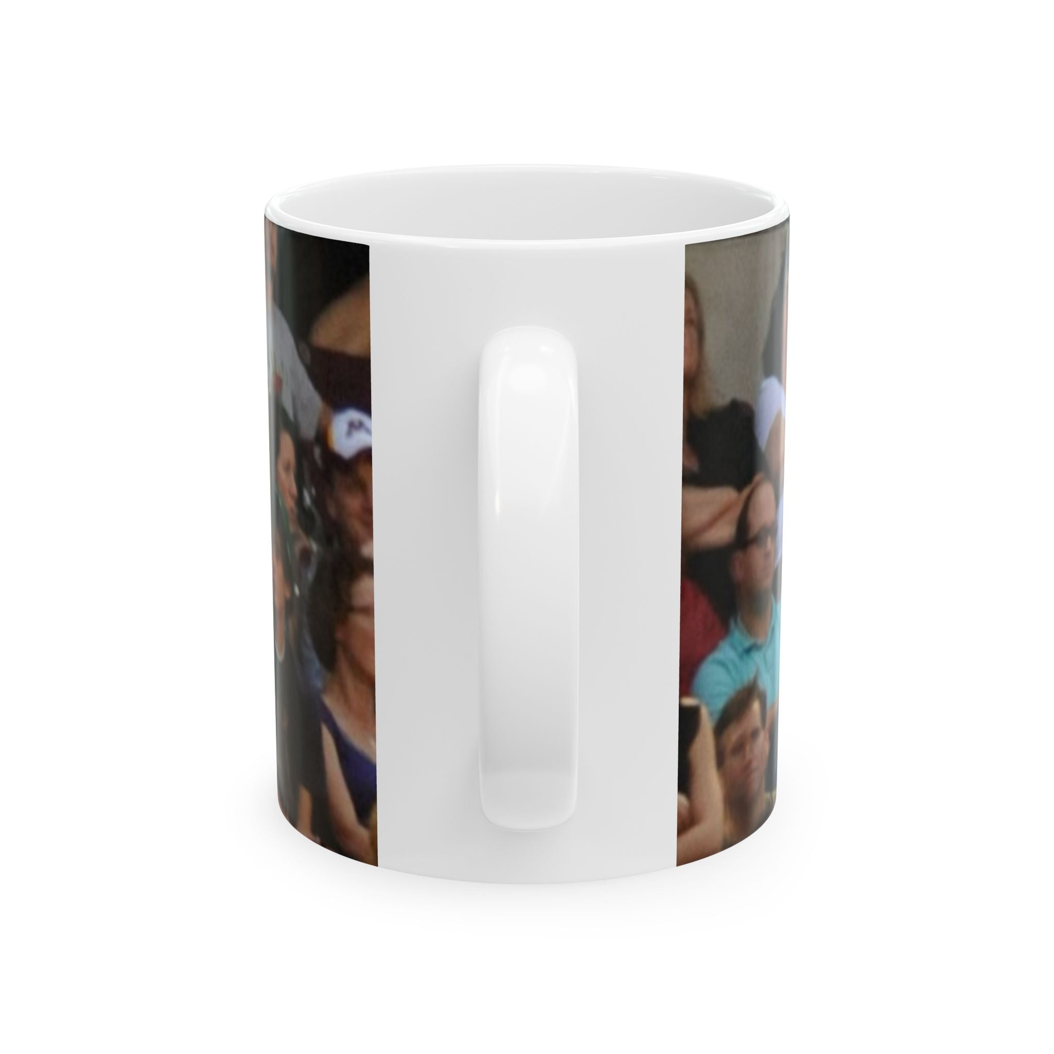 Ceramic Mug