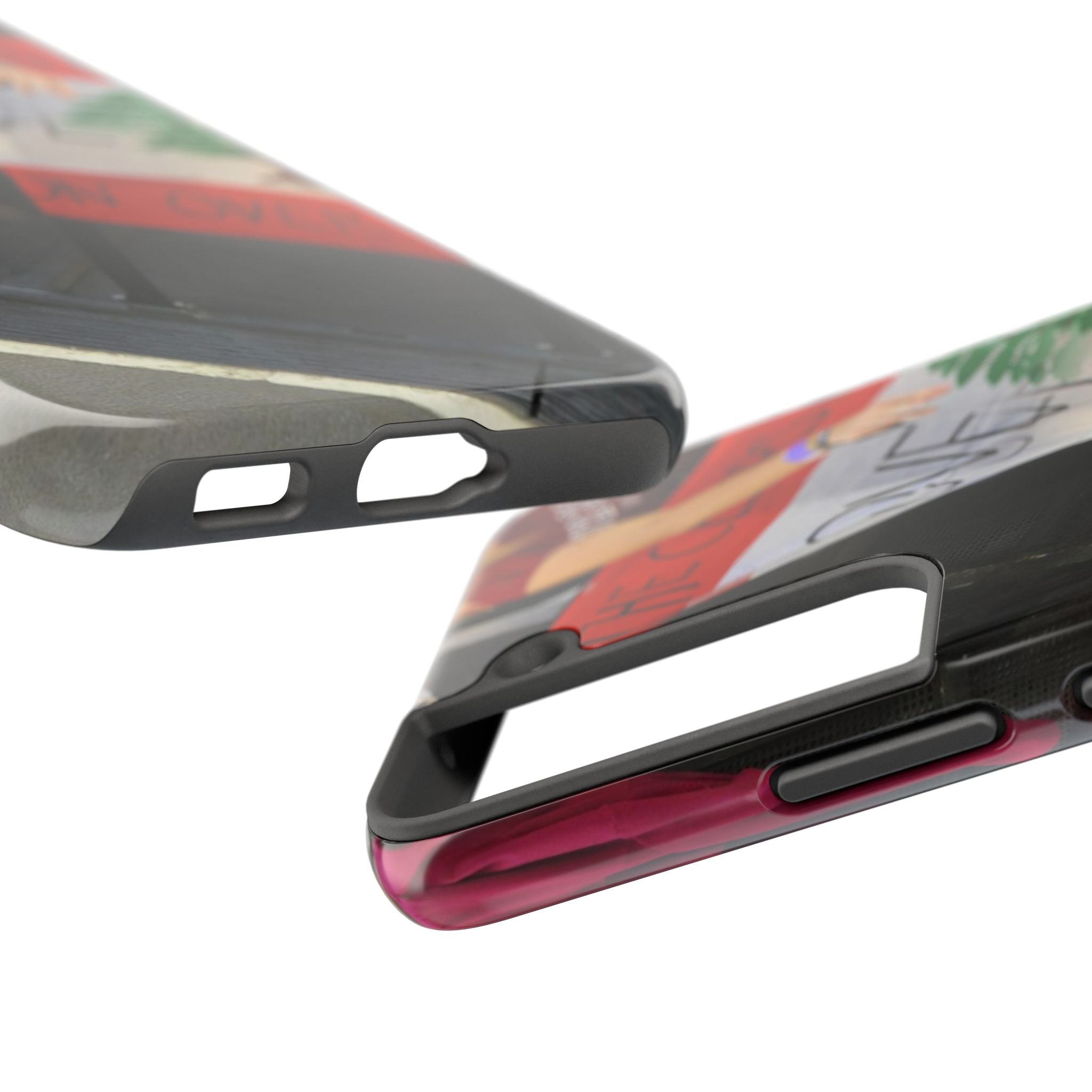 Tough Phone Case