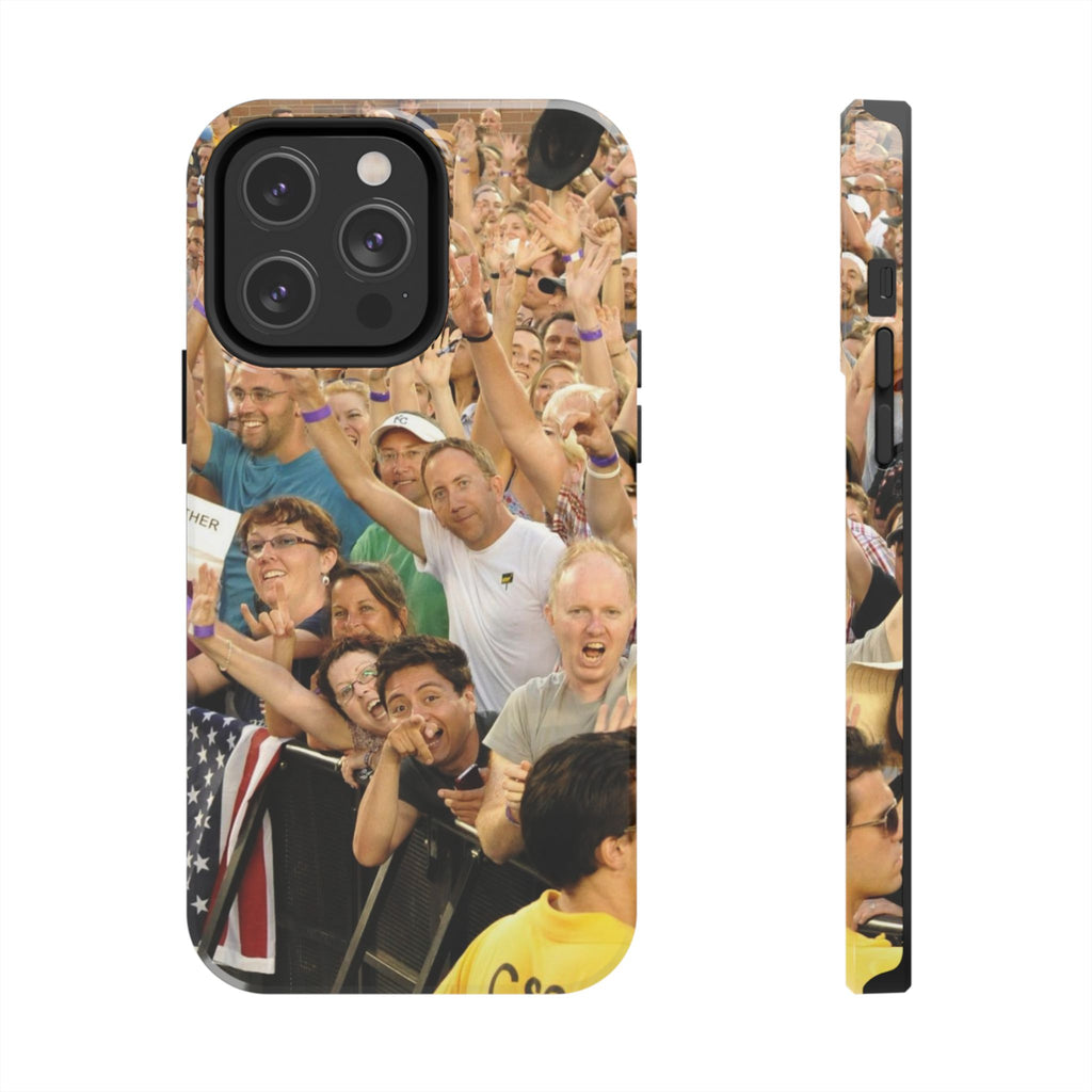 Tough Phone Case